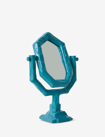 Table clock Teun Zwets for hkliving