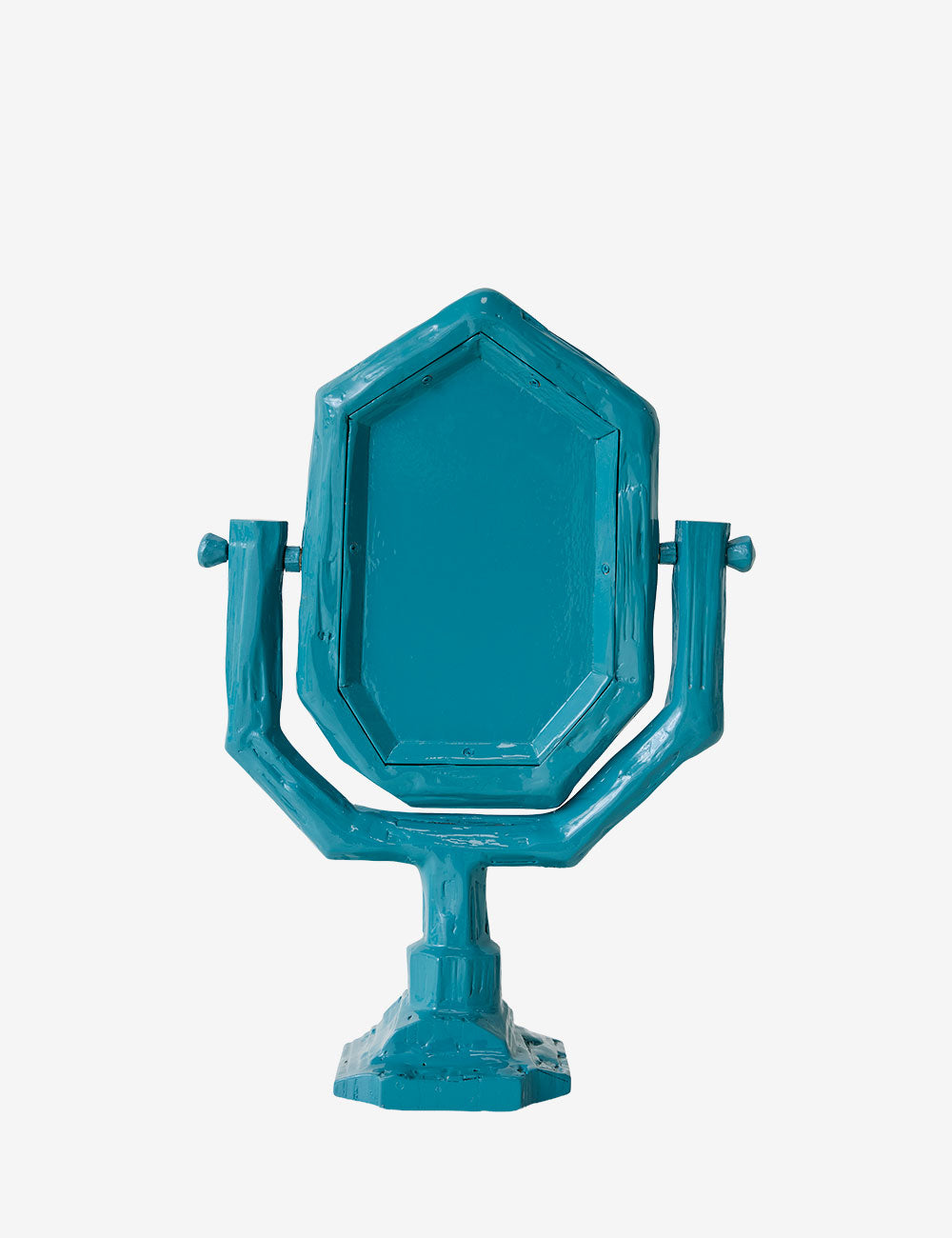 Table clock Teun Zwets for hkliving