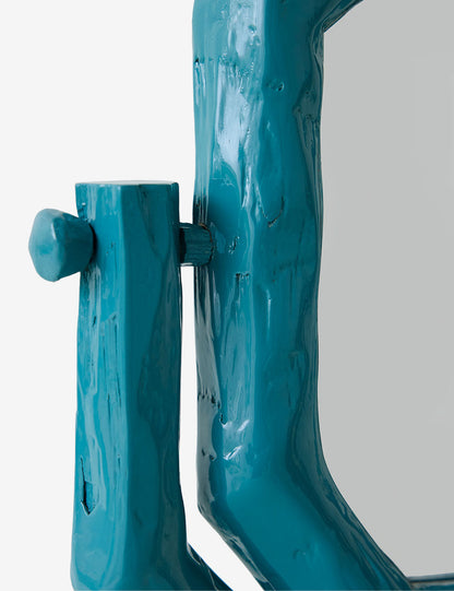Table clock Teun Zwets for hkliving