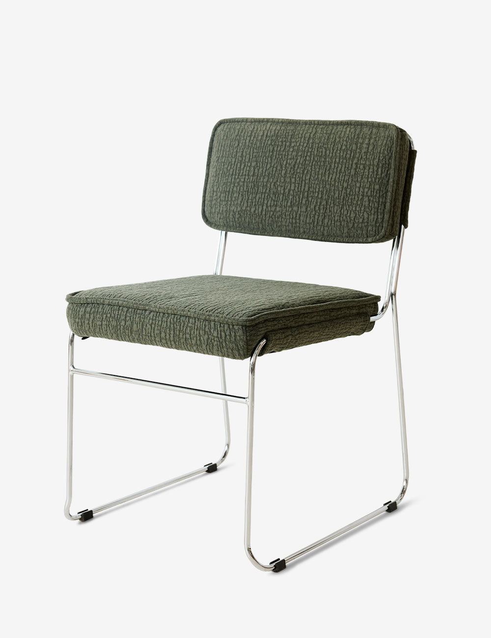 Endless dining chair