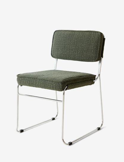 Endless dining chair