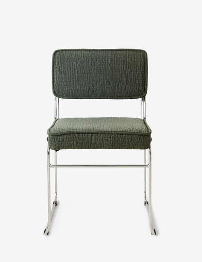 Endless dining chair