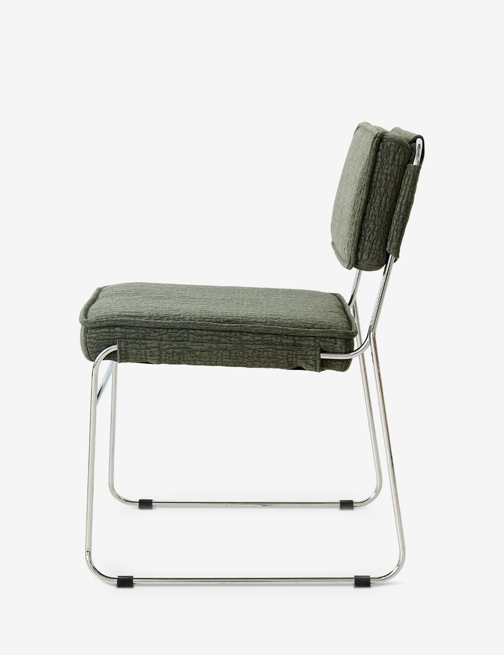 Endless dining chair