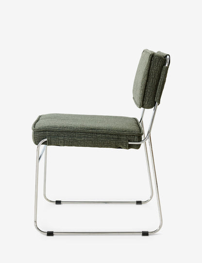 Endless dining chair