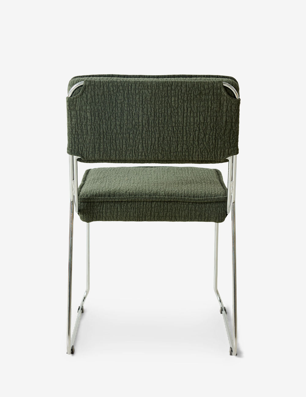 Endless dining chair