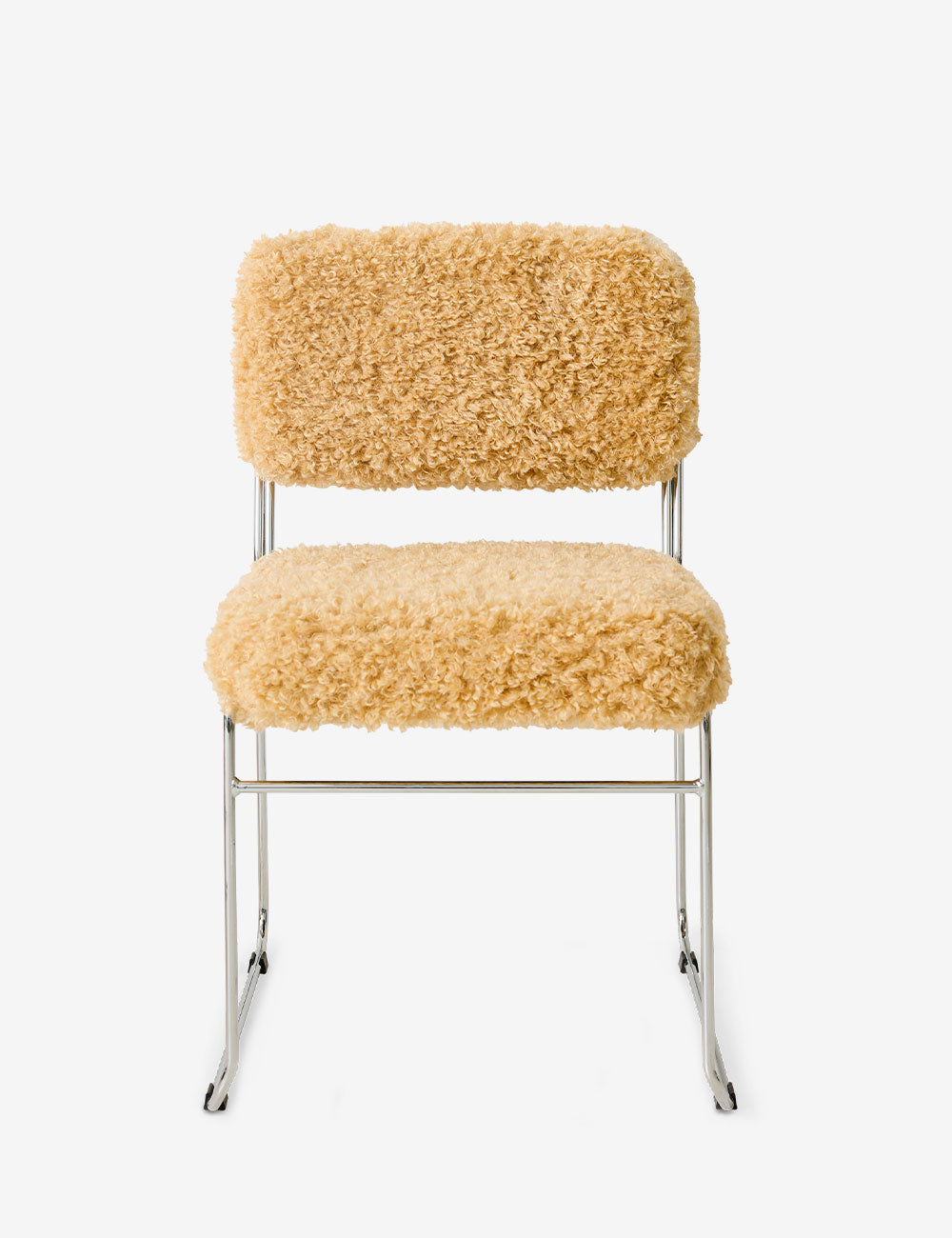 Endless dining chair