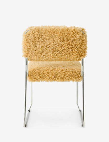 Endless dining chair