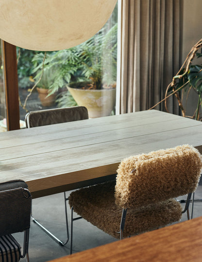 Forma Dining Table 220