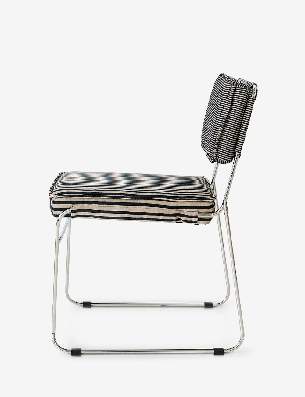 Endless dining chair