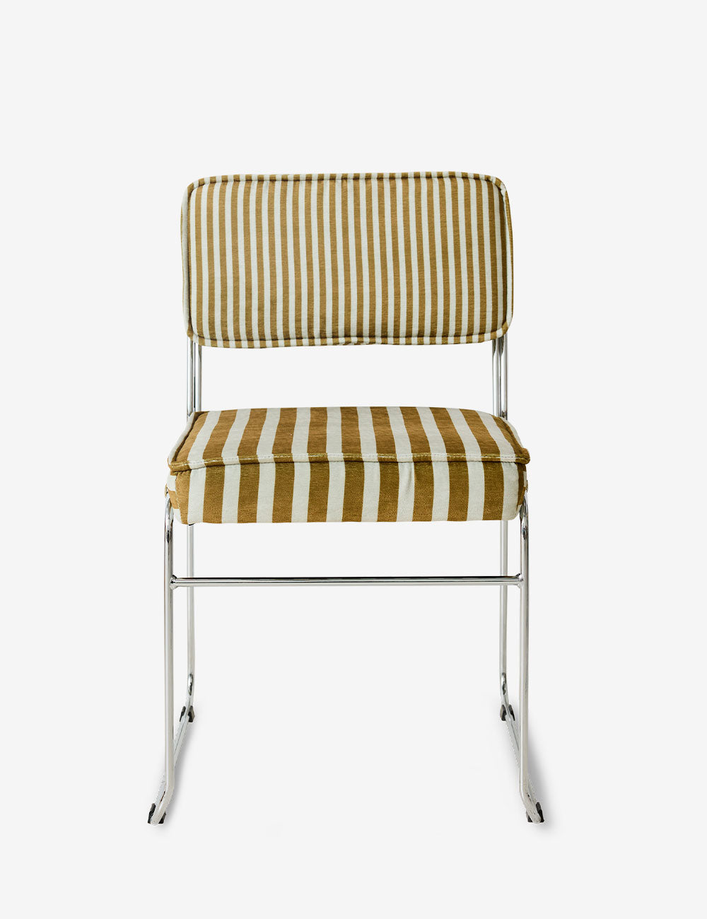 Endless dining chair