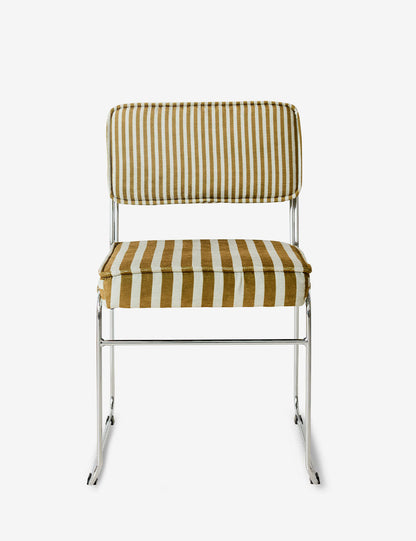 Endless dining chair