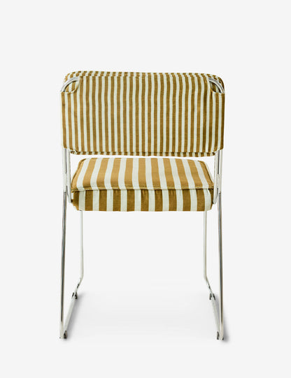 Endless dining chair