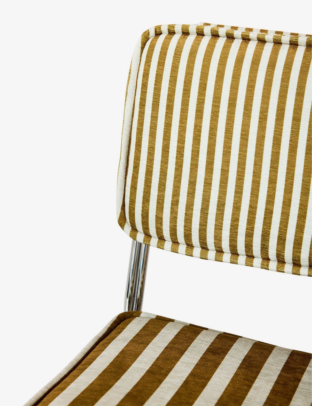 Endless dining chair
