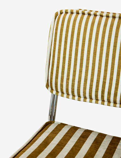 Endless dining chair