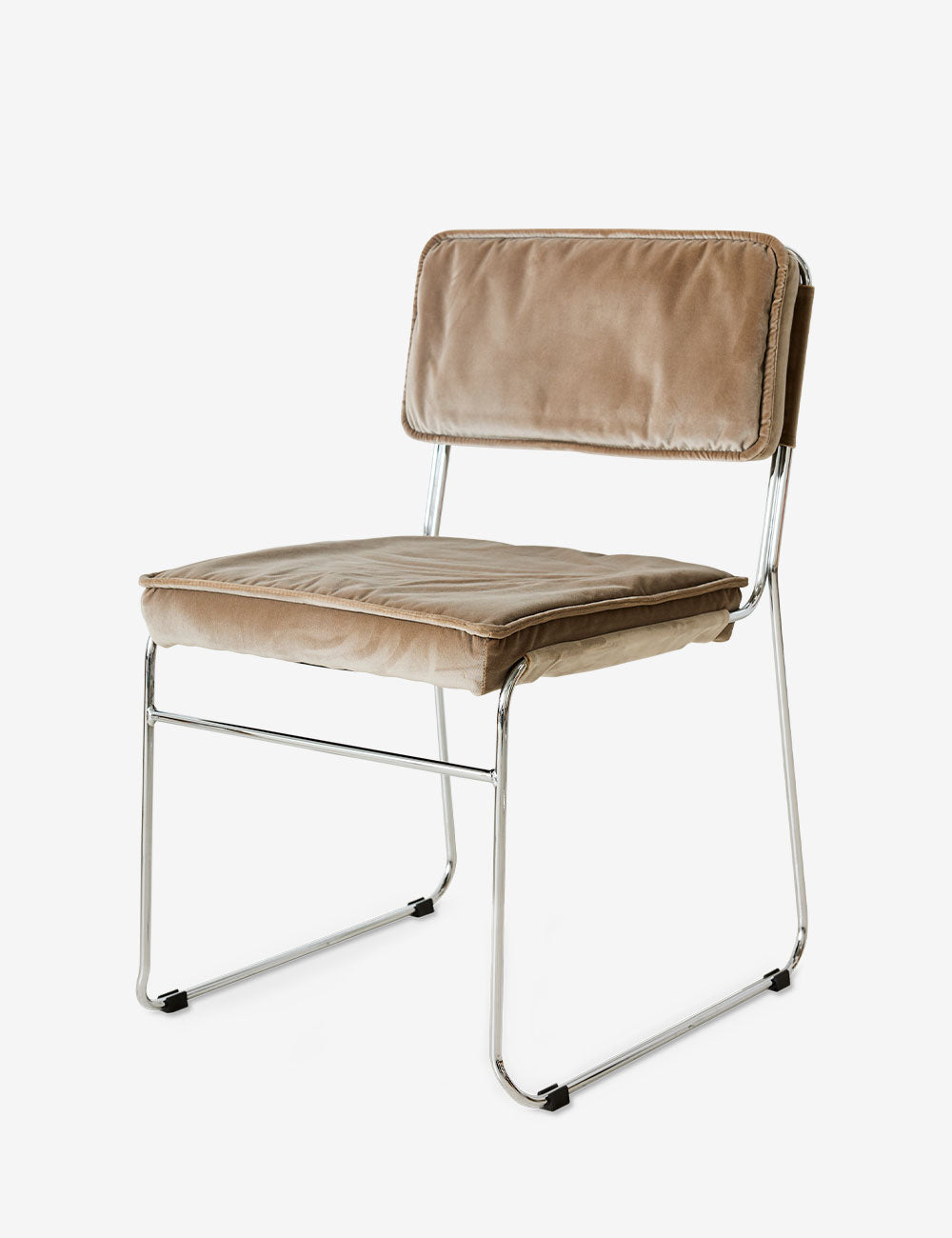 Endless dining chair