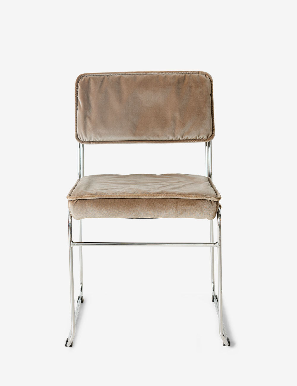 Endless dining chair