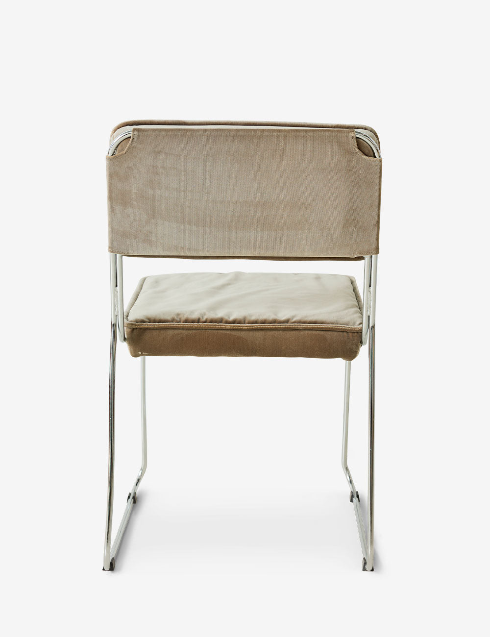 Endless dining chair