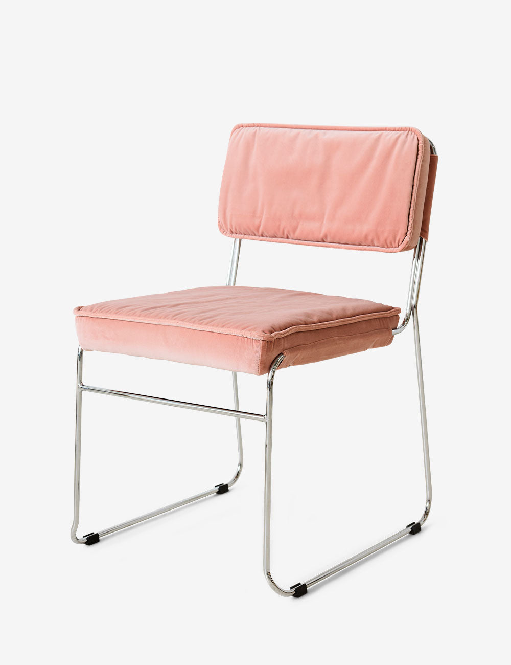 Endless dining chair