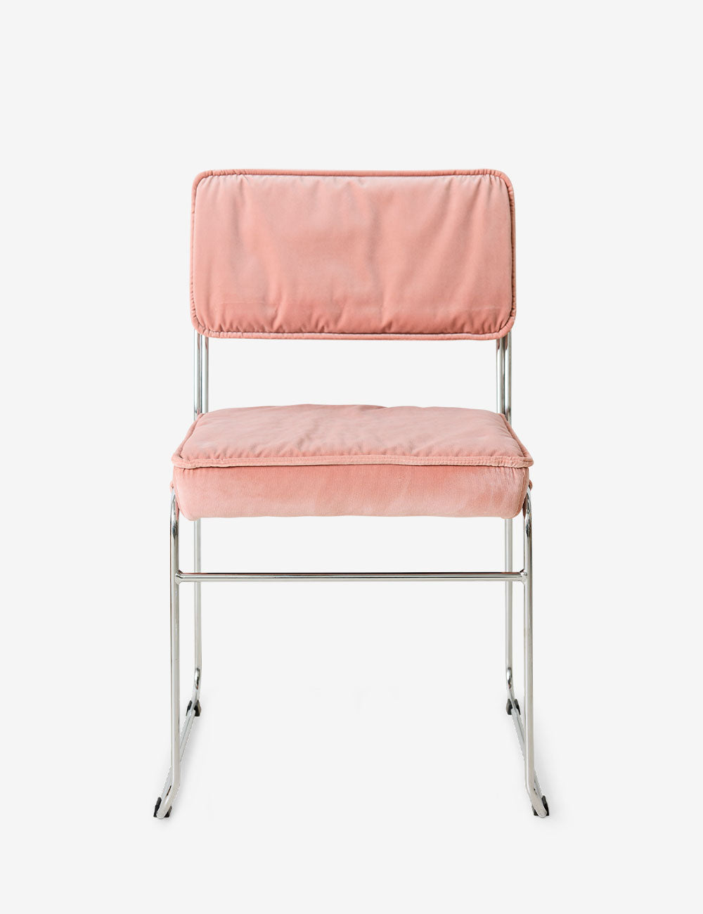 Endless dining chair