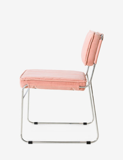 Endless dining chair