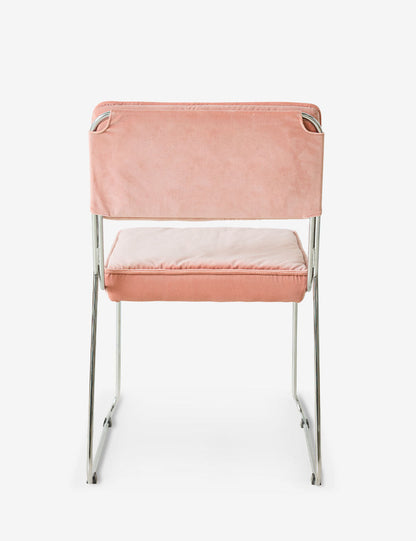 Endless dining chair