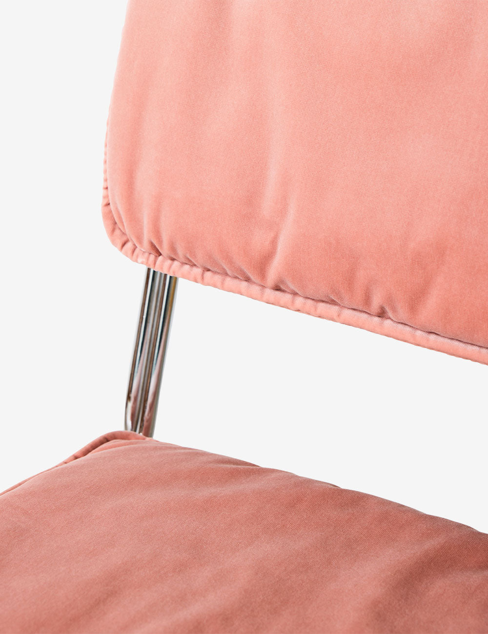 Endless dining chair