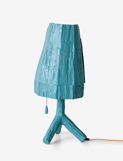 Table lamp Teun Zwets for hkliving
