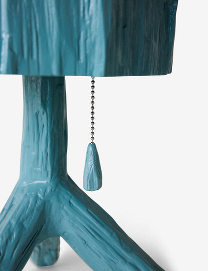 Table lamp Teun Zwets for hkliving