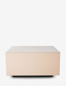 Mirror block table L