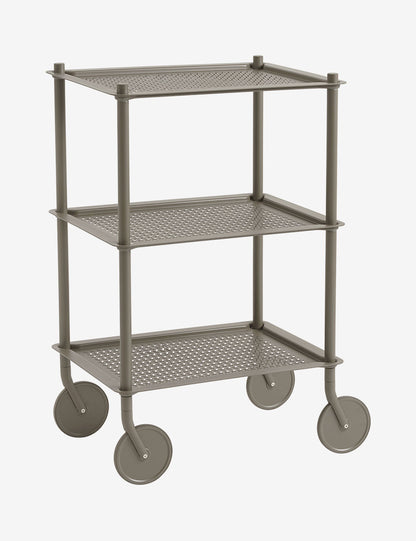 FLOW OUTDOOR TROLLEY 3 LAYER