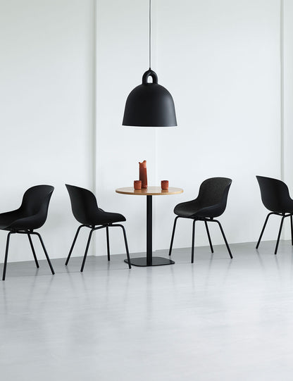 Bell pendant lamp S