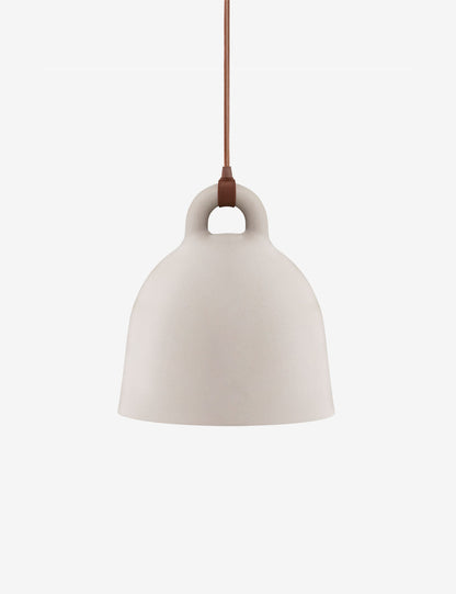 Bell pendant lamp S