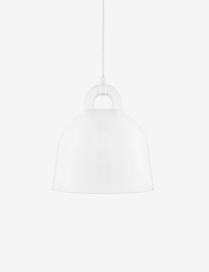 Bell pendant lamp S
